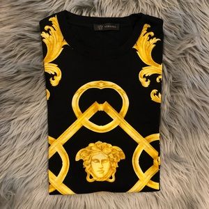 Versace shirt 100% Authentic